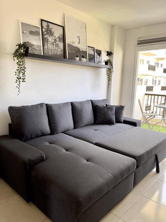 Apartamento Exclusivo Apartamento en Playa de las Américas Arona  Exterior foto