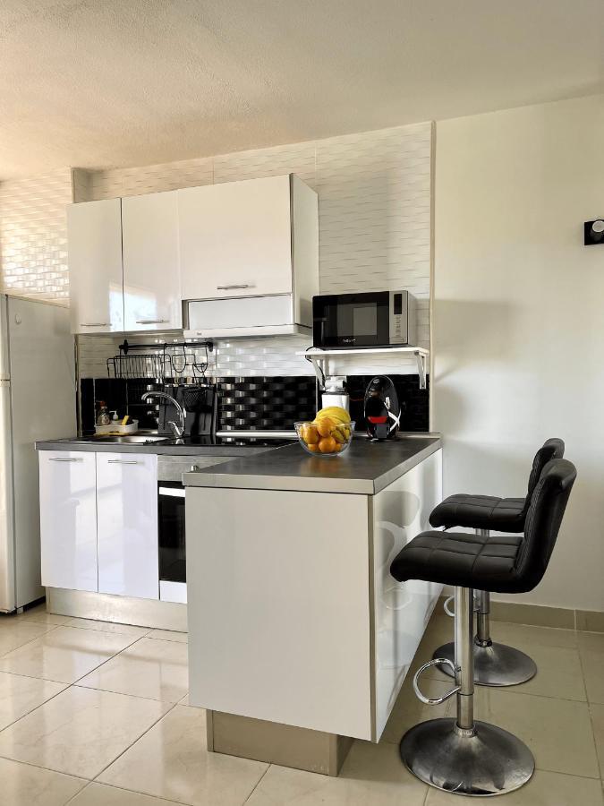 Apartamento Exclusivo Apartamento en Playa de las Américas Arona  Exterior foto
