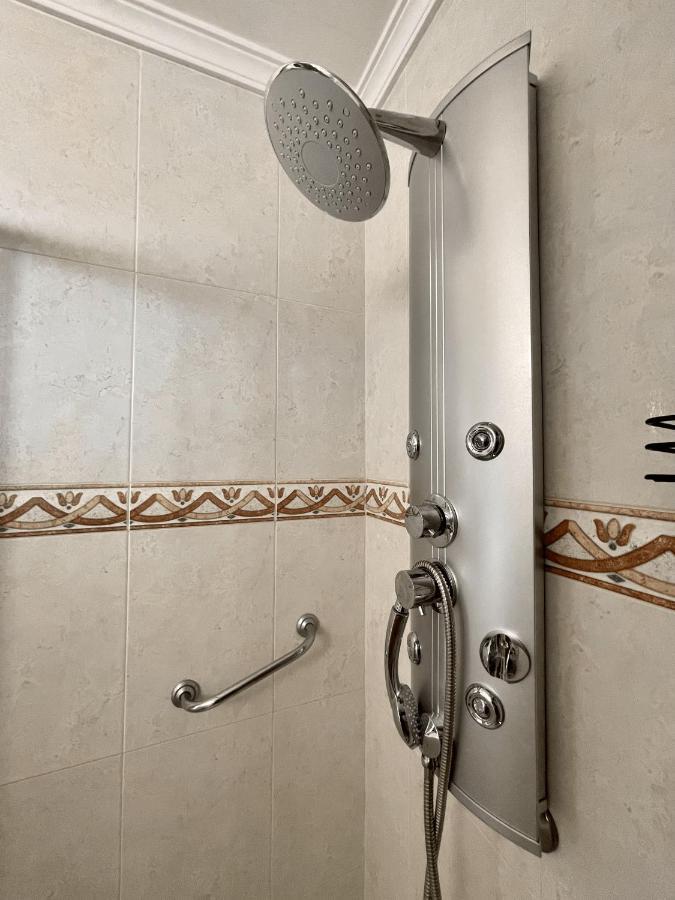 Apartamento Exclusivo Apartamento en Playa de las Américas Arona  Exterior foto