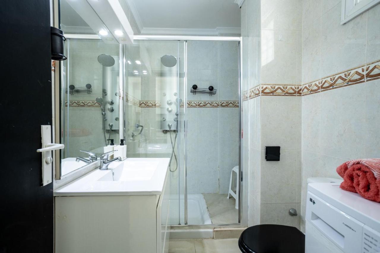 Apartamento Exclusivo Apartamento en Playa de las Américas Arona  Exterior foto